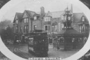 Matlock trams